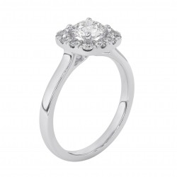 Anillo "Eliza"
