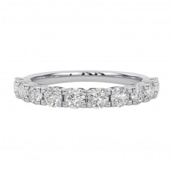 Anillo de mujer "Prong...
