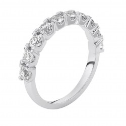 Anillo de mujer "Prong...