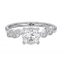 Anillo "Samantha"