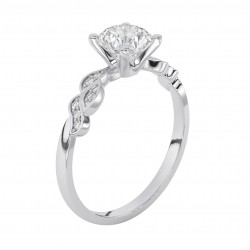 Anillo "Samantha"