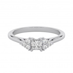 Anillo "Polaris"