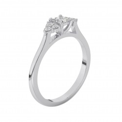 Anillo "Polaris"