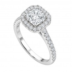 Anillo "Marcel"