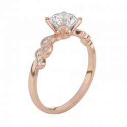 Anillo "Samanta" con...