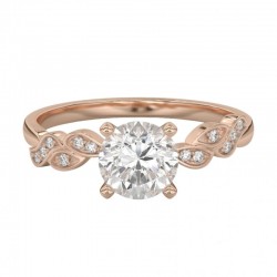Anillo "Samanta" con...