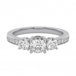 Anillo "Sabrina"