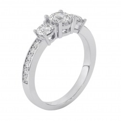 Anillo "Sabrina"
