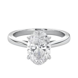 Anillo "Avena"