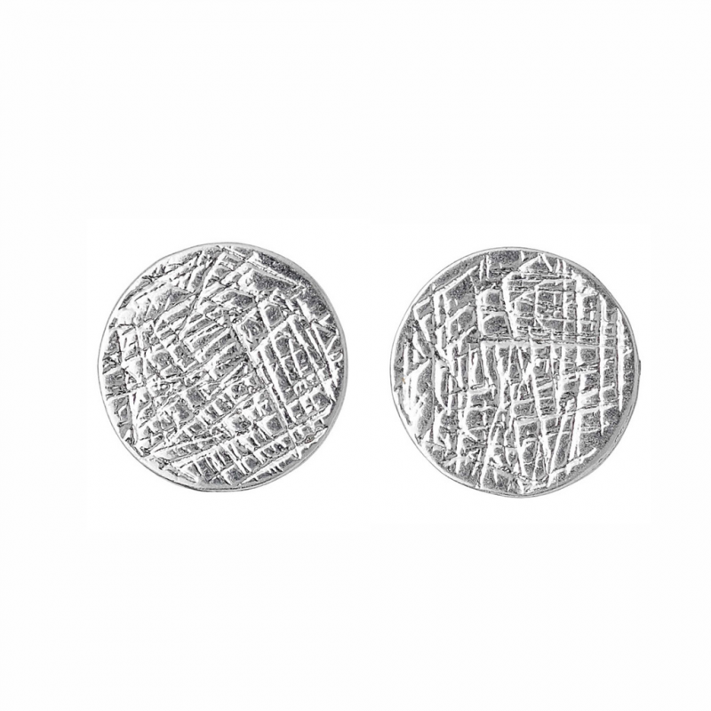 Pendientes "Marte"
