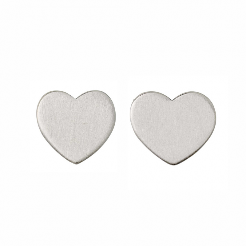 Pendientes "Corazones"