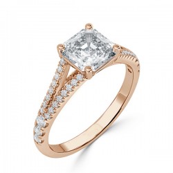 Anillo "Genero"