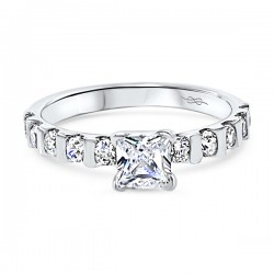Anillo "Beatrice"
