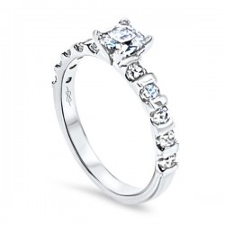Anillo "Beatrice"
