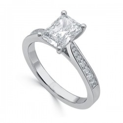 Anillo "Alma"