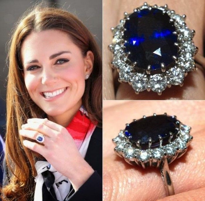 Top 10 anillos de compromiso más caros de las celebridades