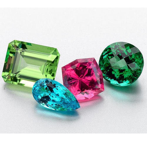 Piedras preciosas: qué simboliza cada una y cómo elegir la adecuada para ti
