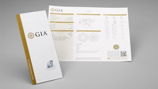 Certificados de diamantes: tu garantía de autenticidad y valor