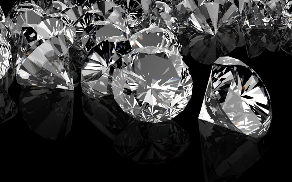 ¿Cómo han cambiado los precios del diamante a lo largo del tiempo?